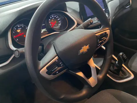 CHEVROLET Onix Sedan 1.0 12V 4P FLEX LT PLUS, Foto 11