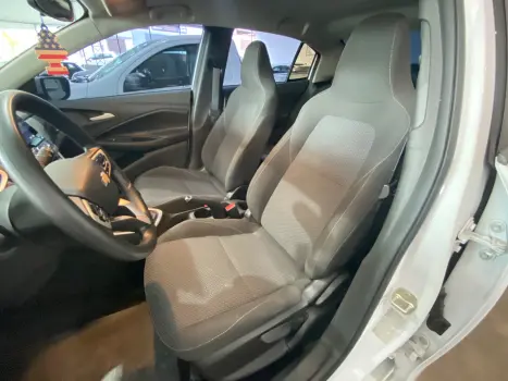 CHEVROLET Onix Sedan 1.0 12V 4P FLEX LT PLUS, Foto 15