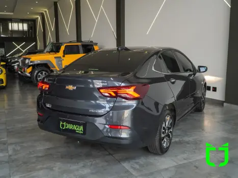 CHEVROLET Onix Sedan 1.0 12V 4P FLEX PREMIER 2 TURBO AUTOMTICO, Foto 6