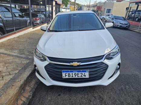 CHEVROLET Onix Sedan 1.0 12V 4P FLEX PLUS TURBO AUTOMÁTICO, Foto 1 CHEVROLET Onix Sedan 1.0 12V 4P FLEX PLUS TURBO AUTOMÁTICO, Foto 1