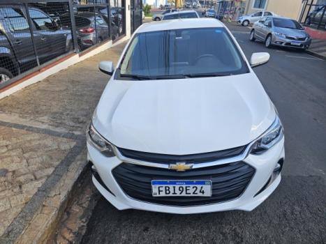 CHEVROLET Onix Sedan 1.0 12V 4P FLEX PLUS TURBO AUTOMÁTICO, Foto 10 CHEVROLET Onix Sedan 1.0 12V 4P FLEX PLUS TURBO AUTOMÁTICO, Foto 10