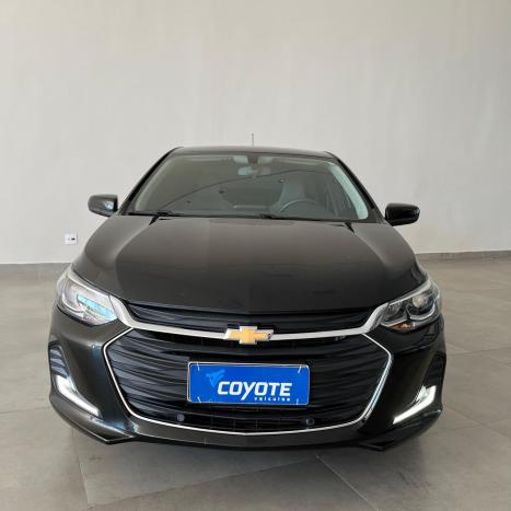 CHEVROLET Onix Sedan 1.0 12V 4P FLEX PREMIER 2 TURBO AUTOMÁTICO, Foto 2 CHEVROLET Onix Sedan 1.0 12V 4P FLEX PREMIER 2 TURBO AUTOMÁTICO, Foto 2