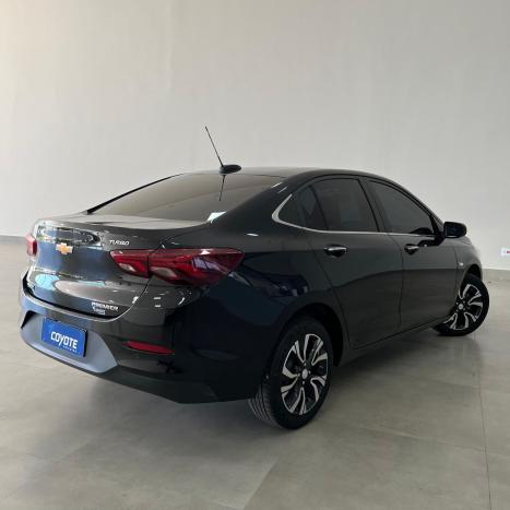 CHEVROLET Onix Sedan 1.0 12V 4P FLEX PREMIER 2 TURBO AUTOMÁTICO, Foto 4 CHEVROLET Onix Sedan 1.0 12V 4P FLEX PREMIER 2 TURBO AUTOMÁTICO, Foto 4