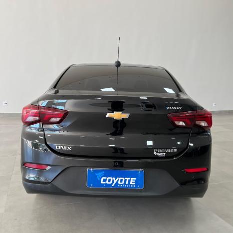 CHEVROLET Onix Sedan 1.0 12V 4P FLEX PREMIER 2 TURBO AUTOMÁTICO, Foto 5 CHEVROLET Onix Sedan 1.0 12V 4P FLEX PREMIER 2 TURBO AUTOMÁTICO, Foto 5