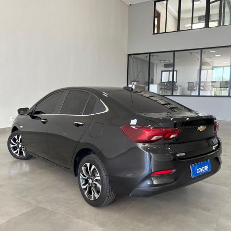 CHEVROLET Onix Sedan 1.0 12V 4P FLEX PREMIER 2 TURBO AUTOMÁTICO, Foto 6 CHEVROLET Onix Sedan 1.0 12V 4P FLEX PREMIER 2 TURBO AUTOMÁTICO, Foto 6