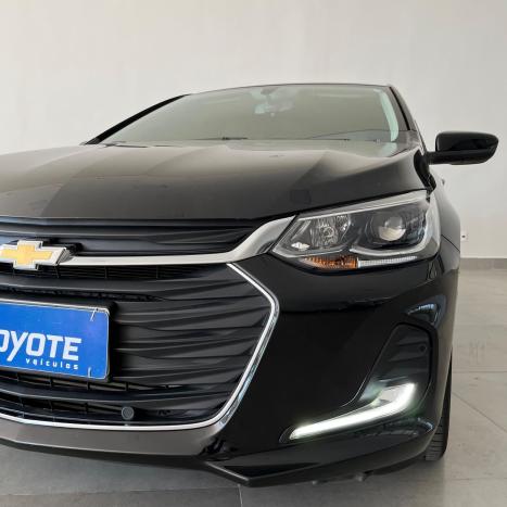 CHEVROLET Onix Sedan 1.0 12V 4P FLEX PREMIER 2 TURBO AUTOMÁTICO, Foto 7 CHEVROLET Onix Sedan 1.0 12V 4P FLEX PREMIER 2 TURBO AUTOMÁTICO, Foto 7