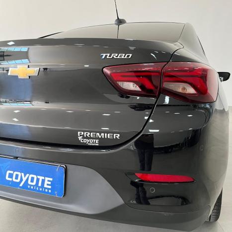 CHEVROLET Onix Sedan 1.0 12V 4P FLEX PREMIER 2 TURBO AUTOMÁTICO, Foto 8 CHEVROLET Onix Sedan 1.0 12V 4P FLEX PREMIER 2 TURBO AUTOMÁTICO, Foto 8