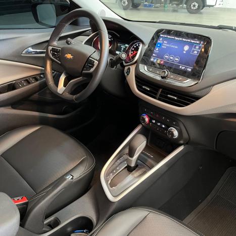 CHEVROLET Onix Sedan 1.0 12V 4P FLEX PREMIER 2 TURBO AUTOMÁTICO, Foto 9 CHEVROLET Onix Sedan 1.0 12V 4P FLEX PREMIER 2 TURBO AUTOMÁTICO, Foto 9