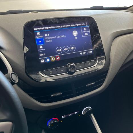 CHEVROLET Onix Sedan 1.0 12V 4P FLEX PREMIER 2 TURBO AUTOMÁTICO, Foto 12 CHEVROLET Onix Sedan 1.0 12V 4P FLEX PREMIER 2 TURBO AUTOMÁTICO, Foto 12