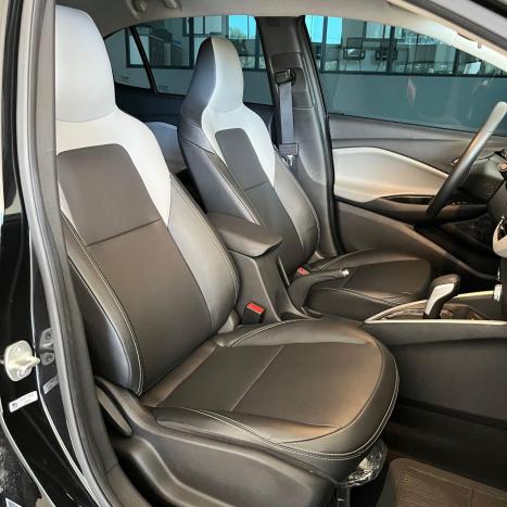 CHEVROLET Onix Sedan 1.0 12V 4P FLEX PREMIER 2 TURBO AUTOMÁTICO, Foto 14 CHEVROLET Onix Sedan 1.0 12V 4P FLEX PREMIER 2 TURBO AUTOMÁTICO, Foto 14