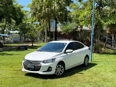 CHEVROLET Onix Sedan 1.0 12V 4P FLEX LT PLUS TURBO AUTOMTICO, Foto 3