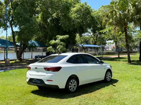 CHEVROLET Onix Sedan 1.0 12V 4P FLEX LT PLUS TURBO AUTOMTICO, Foto 4