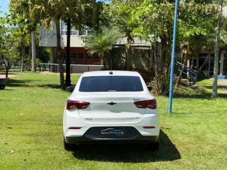 CHEVROLET Onix Sedan 1.0 12V 4P FLEX LT PLUS TURBO AUTOMTICO, Foto 5