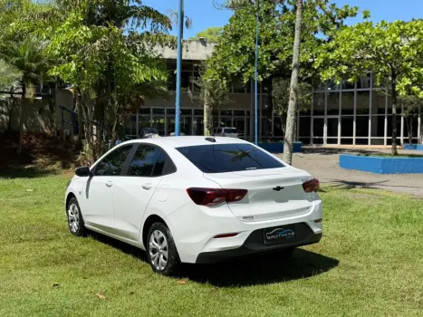 CHEVROLET Onix Sedan 1.0 12V 4P FLEX LT PLUS TURBO AUTOMTICO, Foto 6