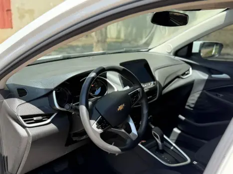 CHEVROLET Onix Sedan 1.0 12V 4P FLEX LT PLUS TURBO AUTOMTICO, Foto 8