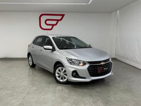 CHEVROLET Onix Sedan 1.0 12V 4P FLEX LTZ PLUS TURBO, Foto 1 CHEVROLET Onix Sedan 1.0 12V 4P FLEX LTZ PLUS TURBO, Foto 1