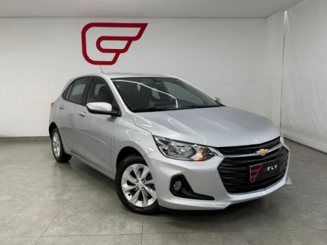 CHEVROLET Onix Sedan 1.0 12V 4P FLEX LTZ PLUS TURBO, Foto 2 CHEVROLET Onix Sedan 1.0 12V 4P FLEX LTZ PLUS TURBO, Foto 2