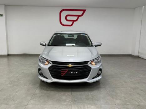 CHEVROLET Onix Sedan 1.0 12V 4P FLEX LTZ PLUS TURBO, Foto 3 CHEVROLET Onix Sedan 1.0 12V 4P FLEX LTZ PLUS TURBO, Foto 3