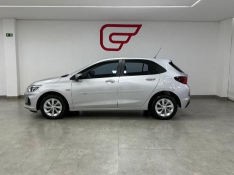 CHEVROLET Onix Sedan 1.0 12V 4P FLEX LTZ PLUS TURBO, Foto 4 CHEVROLET Onix Sedan 1.0 12V 4P FLEX LTZ PLUS TURBO, Foto 4