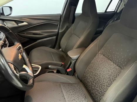 CHEVROLET Onix Sedan 1.0 12V 4P FLEX LTZ PLUS TURBO, Foto 5 CHEVROLET Onix Sedan 1.0 12V 4P FLEX LTZ PLUS TURBO, Foto 5