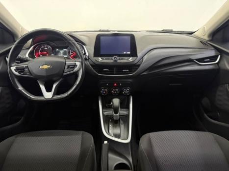 CHEVROLET Onix Sedan 1.0 12V 4P FLEX LTZ PLUS TURBO, Foto 6 CHEVROLET Onix Sedan 1.0 12V 4P FLEX LTZ PLUS TURBO, Foto 6