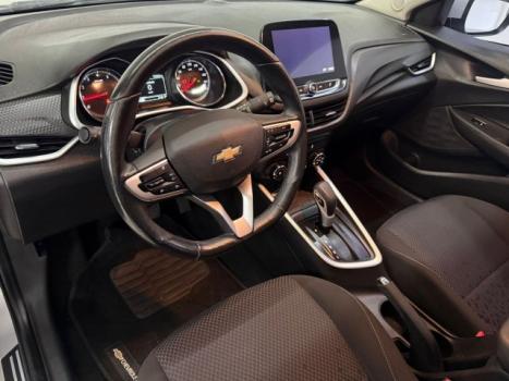 CHEVROLET Onix Sedan 1.0 12V 4P FLEX LTZ PLUS TURBO, Foto 8 CHEVROLET Onix Sedan 1.0 12V 4P FLEX LTZ PLUS TURBO, Foto 8