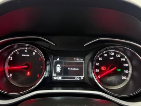 CHEVROLET Onix Sedan 1.0 12V 4P FLEX LTZ PLUS TURBO, Foto 9 CHEVROLET Onix Sedan 1.0 12V 4P FLEX LTZ PLUS TURBO, Foto 9