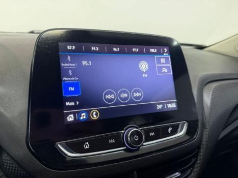 CHEVROLET Onix Sedan 1.0 12V 4P FLEX LTZ PLUS TURBO, Foto 10 CHEVROLET Onix Sedan 1.0 12V 4P FLEX LTZ PLUS TURBO, Foto 10