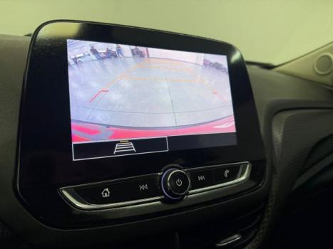 CHEVROLET Onix Sedan 1.0 12V 4P FLEX LTZ PLUS TURBO, Foto 11 CHEVROLET Onix Sedan 1.0 12V 4P FLEX LTZ PLUS TURBO, Foto 11