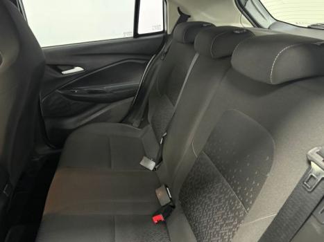 CHEVROLET Onix Sedan 1.0 12V 4P FLEX LTZ PLUS TURBO, Foto 14 CHEVROLET Onix Sedan 1.0 12V 4P FLEX LTZ PLUS TURBO, Foto 14