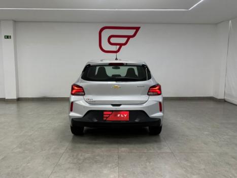 CHEVROLET Onix Sedan 1.0 12V 4P FLEX LTZ PLUS TURBO, Foto 15 CHEVROLET Onix Sedan 1.0 12V 4P FLEX LTZ PLUS TURBO, Foto 15