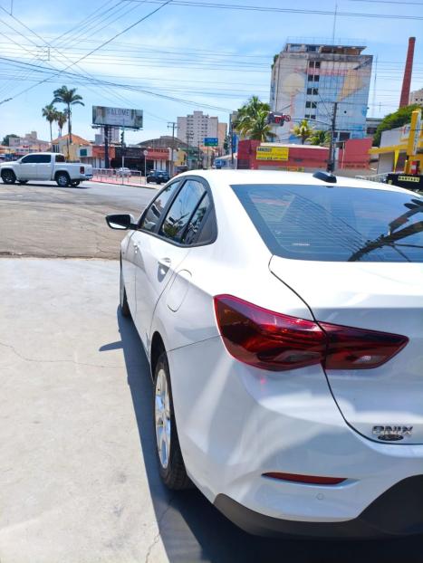 CHEVROLET Onix Sedan 1.0 12V 4P FLEX LTZ PLUS TURBO, Foto 5