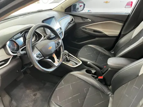 CHEVROLET Onix Sedan 1.0 12V 4P FLEX PREMIER PLUS TURBO AUTOMTICO, Foto 2