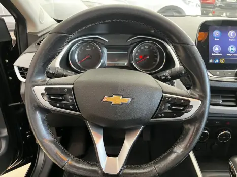 CHEVROLET Onix Sedan 1.0 12V 4P FLEX PREMIER PLUS TURBO AUTOMTICO, Foto 3