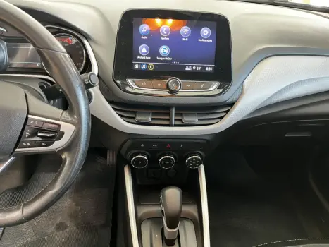 CHEVROLET Onix Sedan 1.0 12V 4P FLEX PREMIER PLUS TURBO AUTOMTICO, Foto 5