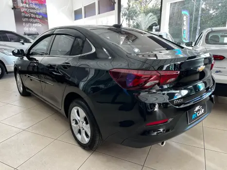 CHEVROLET Onix Sedan 1.0 12V 4P FLEX PREMIER PLUS TURBO AUTOMTICO, Foto 8
