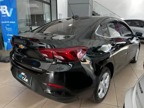 CHEVROLET Onix Sedan 1.0 12V 4P FLEX PREMIER PLUS TURBO AUTOMTICO, Foto 9