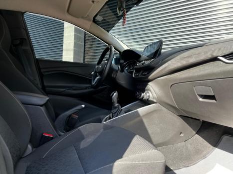 CHEVROLET Onix Sedan 1.0 12V 4P FLEX LTZ PLUS TURBO, Foto 4
