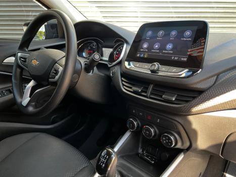 CHEVROLET Onix Sedan 1.0 12V 4P FLEX LTZ PLUS TURBO, Foto 5