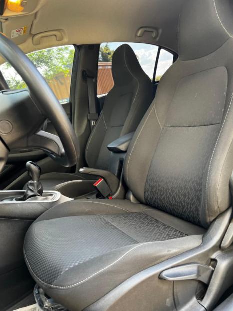 CHEVROLET Onix Sedan 1.0 12V 4P FLEX LTZ PLUS TURBO, Foto 8