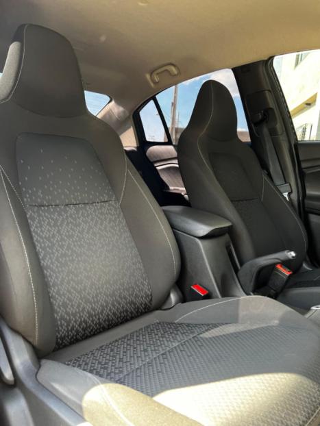 CHEVROLET Onix Sedan 1.0 12V 4P FLEX LTZ PLUS TURBO, Foto 9