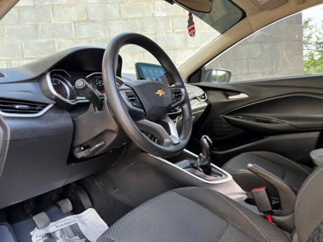 CHEVROLET Onix Sedan 1.0 12V 4P FLEX LTZ PLUS TURBO, Foto 10