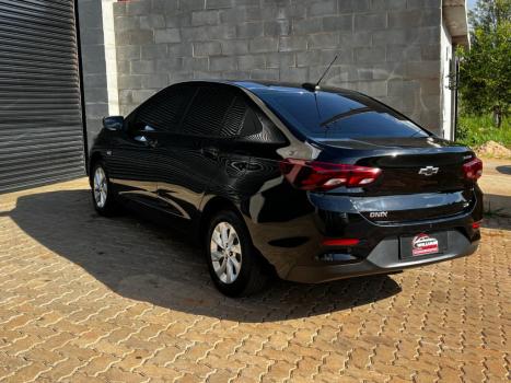 CHEVROLET Onix Sedan 1.0 12V 4P FLEX LTZ PLUS TURBO, Foto 11
