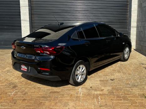 CHEVROLET Onix Sedan 1.0 12V 4P FLEX LTZ PLUS TURBO, Foto 12