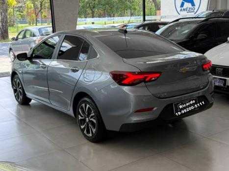 CHEVROLET Onix Sedan 1.0 12V 4P FLEX PREMIER PLUS TURBO AUTOMTICO, Foto 3