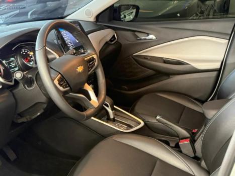 CHEVROLET Onix Sedan 1.0 12V 4P FLEX PREMIER PLUS TURBO AUTOMTICO, Foto 6