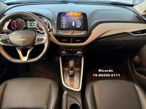 CHEVROLET Onix Sedan 1.0 12V 4P FLEX PREMIER PLUS TURBO AUTOMTICO, Foto 7