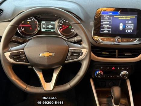 CHEVROLET Onix Sedan 1.0 12V 4P FLEX PREMIER PLUS TURBO AUTOMTICO, Foto 8