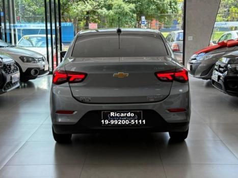CHEVROLET Onix Sedan 1.0 12V 4P FLEX PREMIER PLUS TURBO AUTOMTICO, Foto 9