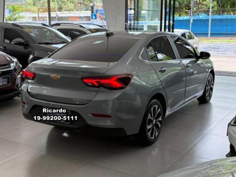 CHEVROLET Onix Sedan 1.0 12V 4P FLEX PREMIER PLUS TURBO AUTOMTICO, Foto 10